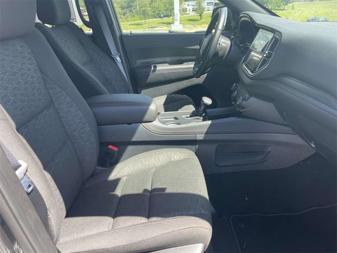 New 2026 Dodge Durango GT w/ Blacktop Package image 32