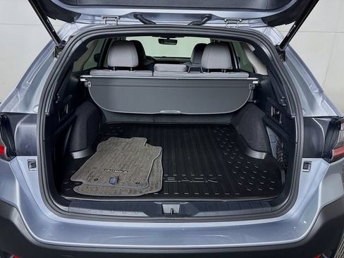 Certified 2025 Subaru Outback Premium AWD/4WD image 27