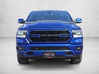Used 2019 RAM 1500 Sport w/ Level 2 Equipment Group video 2