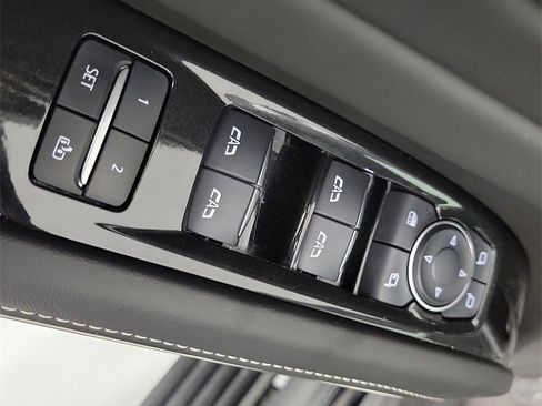 Used 2024 Cadillac Escalade V w/ Heavy-Duty Trailer Package image 21