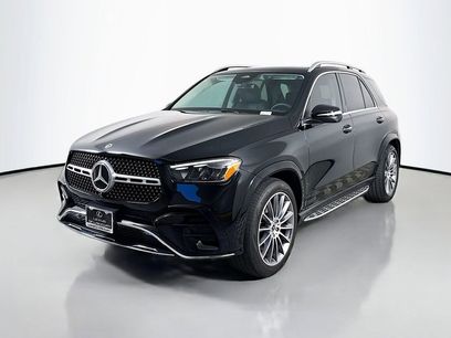 Used 2024 Mercedes-Benz GLE 350 4MATIC