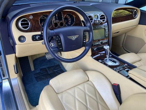 Used 2006 Bentley Continental GT AWD/4WD image 18