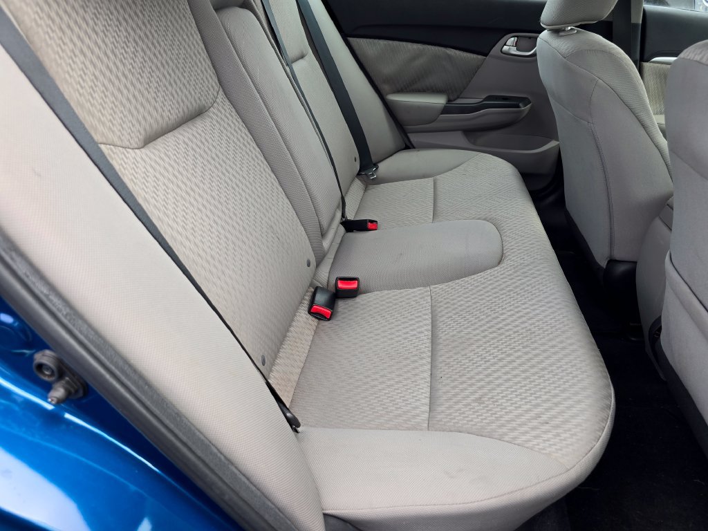 Used 2014 Honda Civic EX image 12