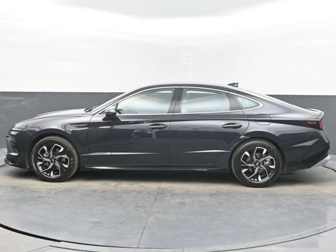 Used 2025 Hyundai Sonata SEL image 7