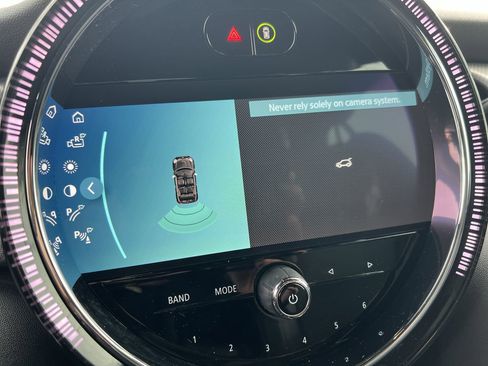 Used 2023 MINI Cooper S image 26