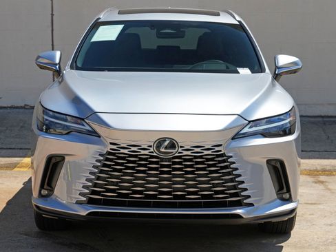 Used 2023 Lexus RX 350 Premium Plus w/ Cold Area Package FWD image 48