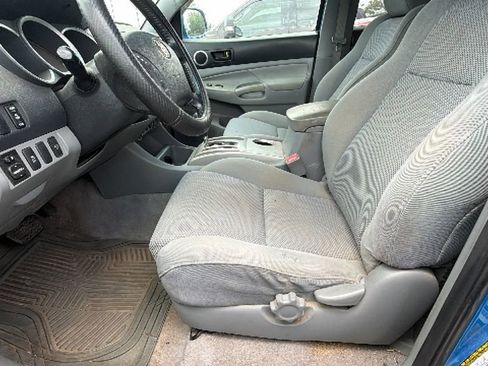 Used 2009 Toyota Tacoma 4x4 Double Cab image 9