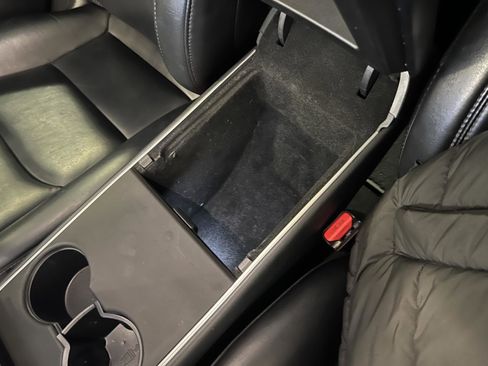 Used 2018 Tesla Model 3 Performance AWD/4WD image 17