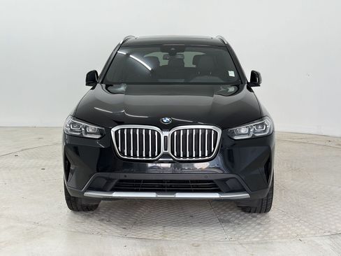 Used 2024 BMW X3 sDrive30i RWD image 6