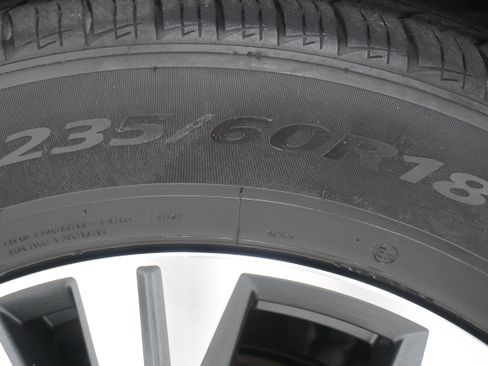 Used 2021 Nissan Rogue SV FWD image 25
