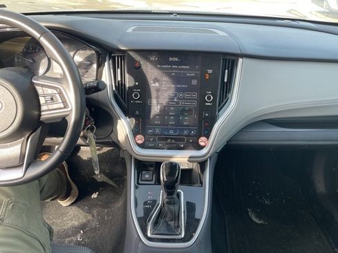 Certified 2024 Subaru Outback Premium image 22