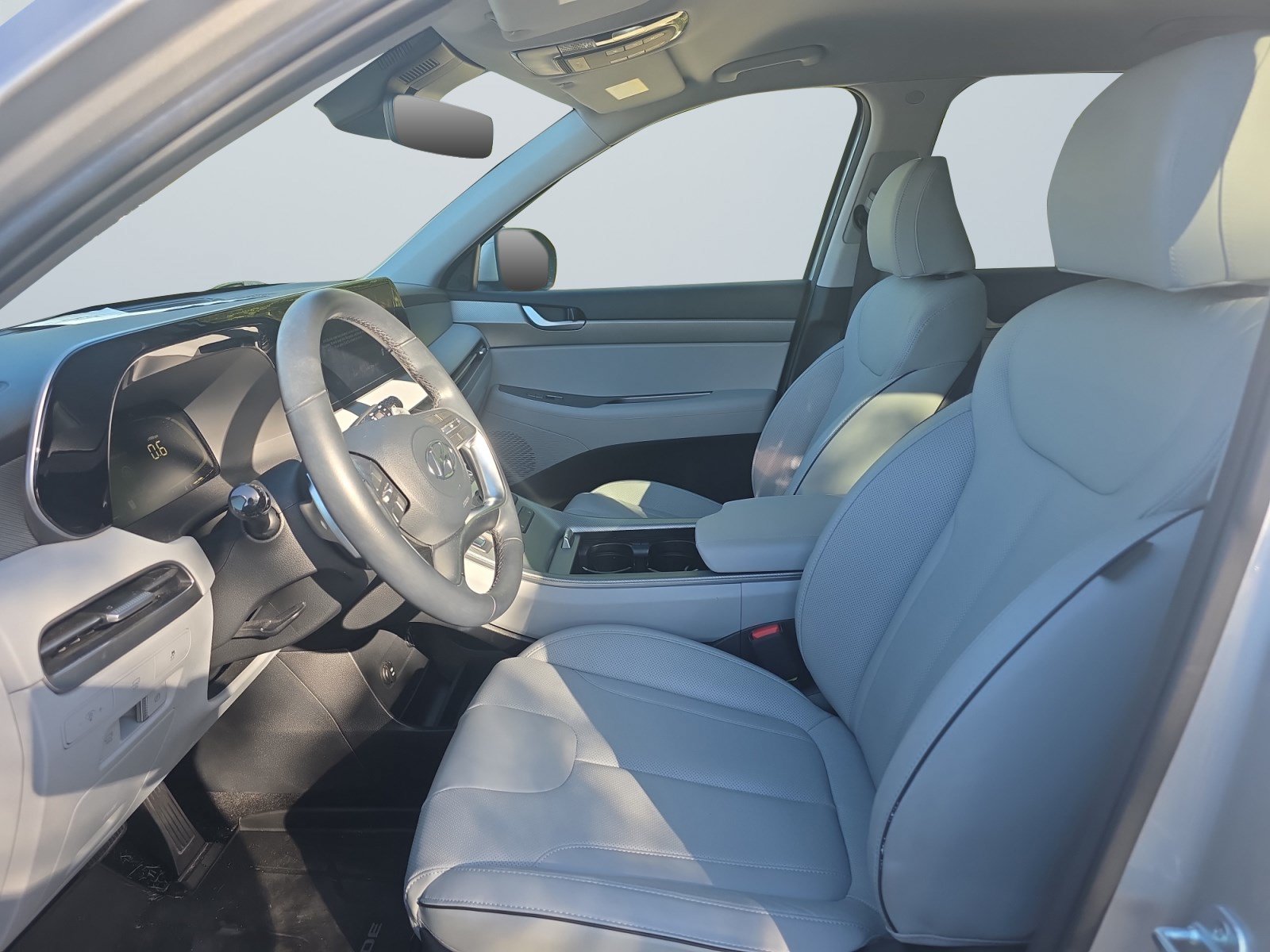 Used 2024 Hyundai Palisade SEL AWD/4WD image 11