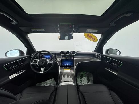 Certified 2026 Mercedes-Benz GLC 300 image 22