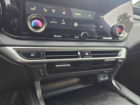 New 2026 Lexus RX 350 Premium image 30