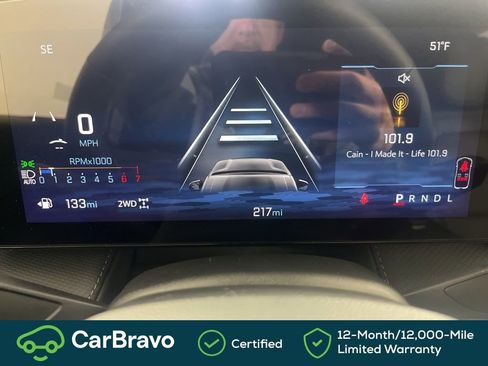 Used 2026 Chevrolet Equinox LT w/ Convenience Package II AWD/4WD image 32