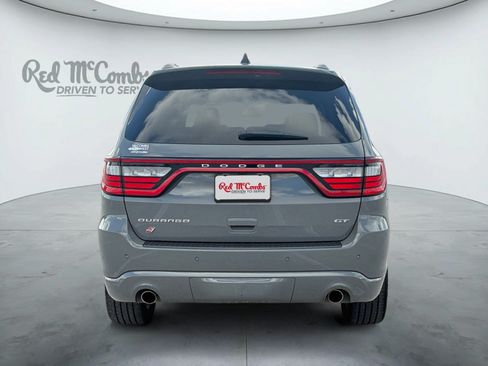 Used 2025 Dodge Durango GT AWD/4WD image 6