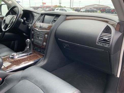 Used 2019 Nissan Armada SL w/ Premium Package AWD/4WD image 65