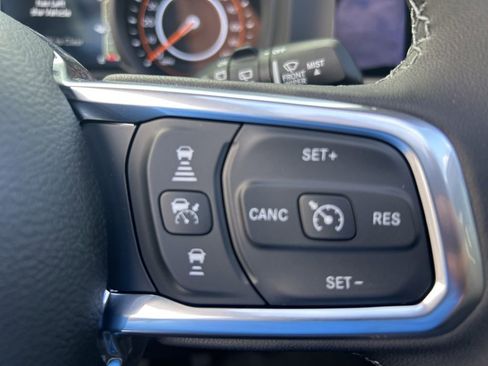 New 2026 Jeep Wrangler Sahara image 46