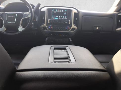 Used 2018 GMC Sierra 1500 SLT image 15