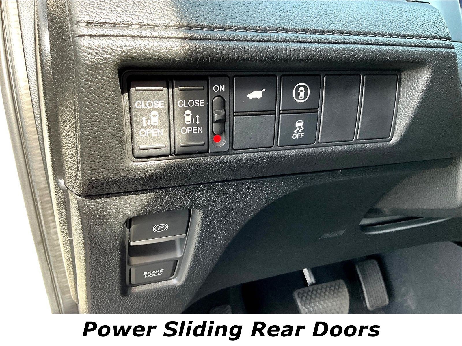 Used 2024 Honda Odyssey Sport image 40