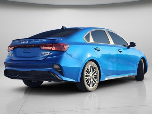 Used 2023 Kia Forte GT-Line image 25