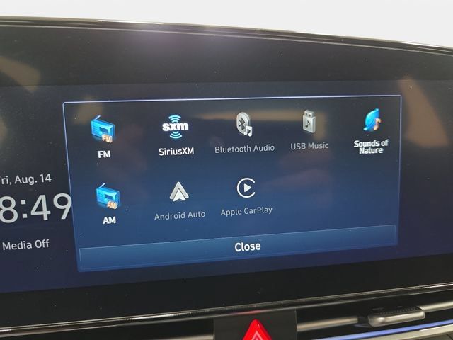 Used 2024 Hyundai Elantra SEL FWD image 21