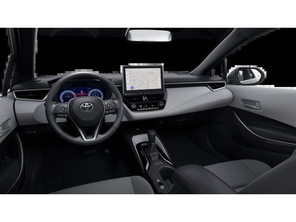 New 2026 Toyota Corolla SE w/ SE Package FWD image 49