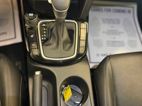 Used 2024 Kia Seltos EX AWD/4WD image 36