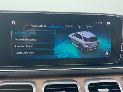 Used 2021 Mercedes-Benz GLE 350 image 26