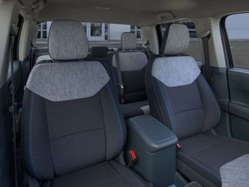 New 2025 Ford Maverick XLT w/ XLT Luxury Package image 10