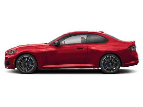 New 2026 BMW M240i Coupe w/ Premium Package image 3