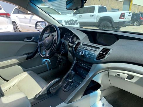 Used 2009 Acura TSX w/ Technology Package image 11