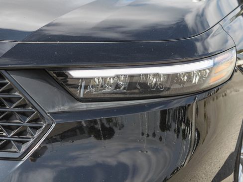 Used 2024 Honda Accord LX image 5