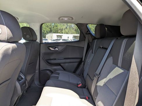 New 2024 Chevrolet Blazer LT w/ Driver Confidence Package FWD image 30