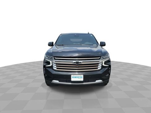 Certified 2024 Chevrolet Tahoe High Country RWD image 3