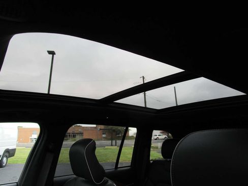 New 2025 Jeep Grand Cherokee Summit image 26