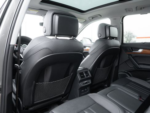 Certified 2023 Audi Q5 2.0T Prestige w/ Prestige Package image 28