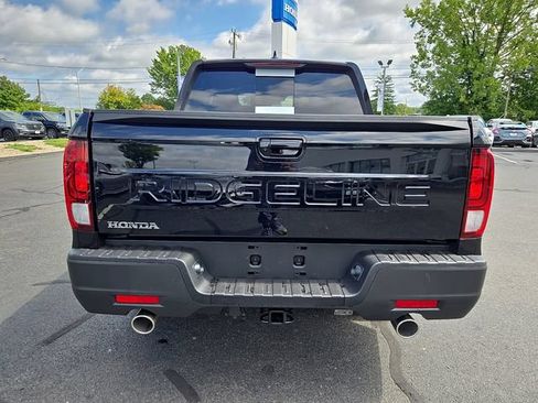 New 2026 Honda Ridgeline RTL image 5