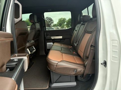 Used 2026 Ford F250 King Ranch AWD/4WD image 18