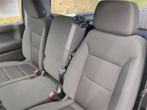 Used 2024 Chevrolet Silverado 1500 W/T w/ WT Fleet Convenience Package image 13