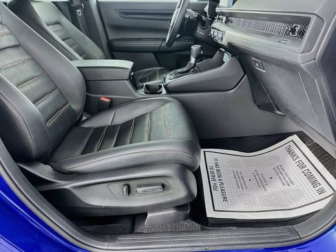Used 2024 Honda CR-V Sport-L image 34