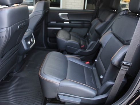 New 2025 Ford Expedition Tremor AWD/4WD image 15