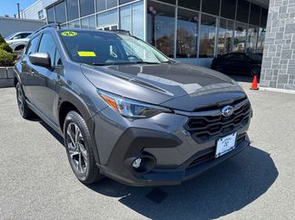 Used 2024 Subaru Crosstrek 2.0i Premium AWD/4WD video 2