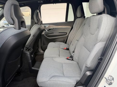 Used 2020 Volvo XC90 T8 Inscription AWD/4WD image 17
