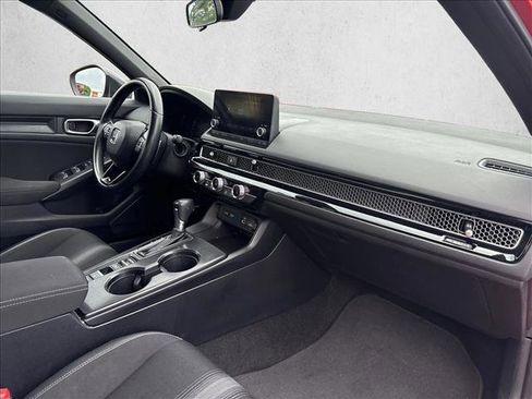 Used 2023 Honda Civic Sport image 23