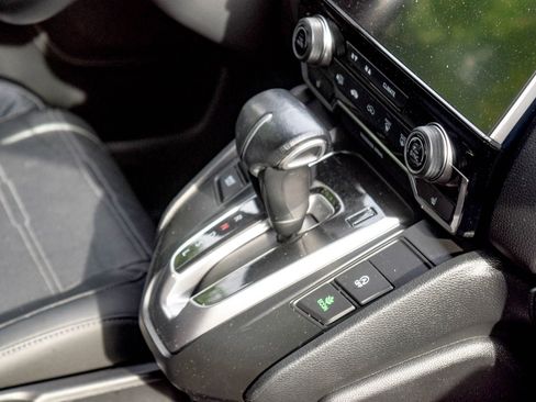 Used 2020 Honda CR-V EX-L image 9