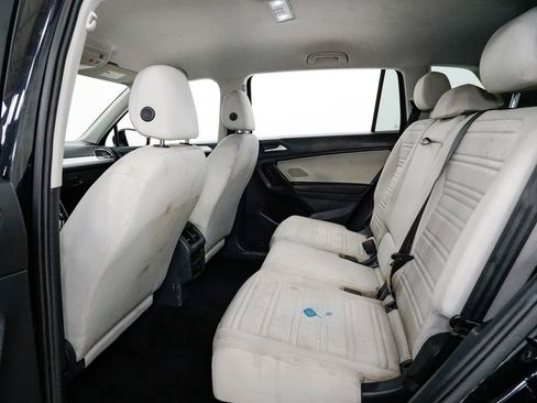 Used 2022 Volkswagen Tiguan S image 21