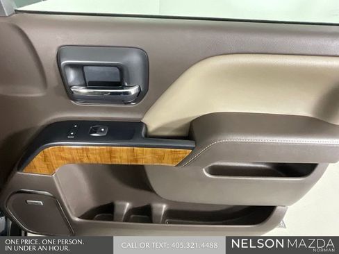 Used 2018 GMC Sierra 1500 SLT image 20