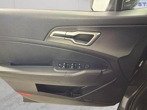 Used 2024 Kia Sportage LX FWD image 24