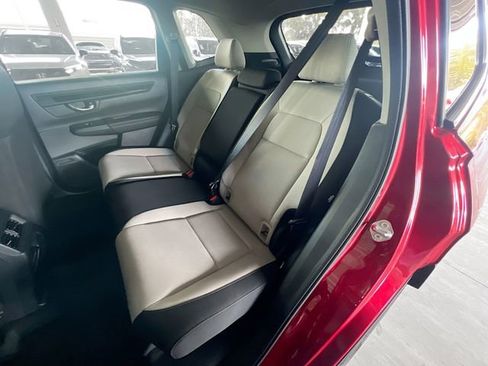 Used 2026 Honda CR-V LX image 27